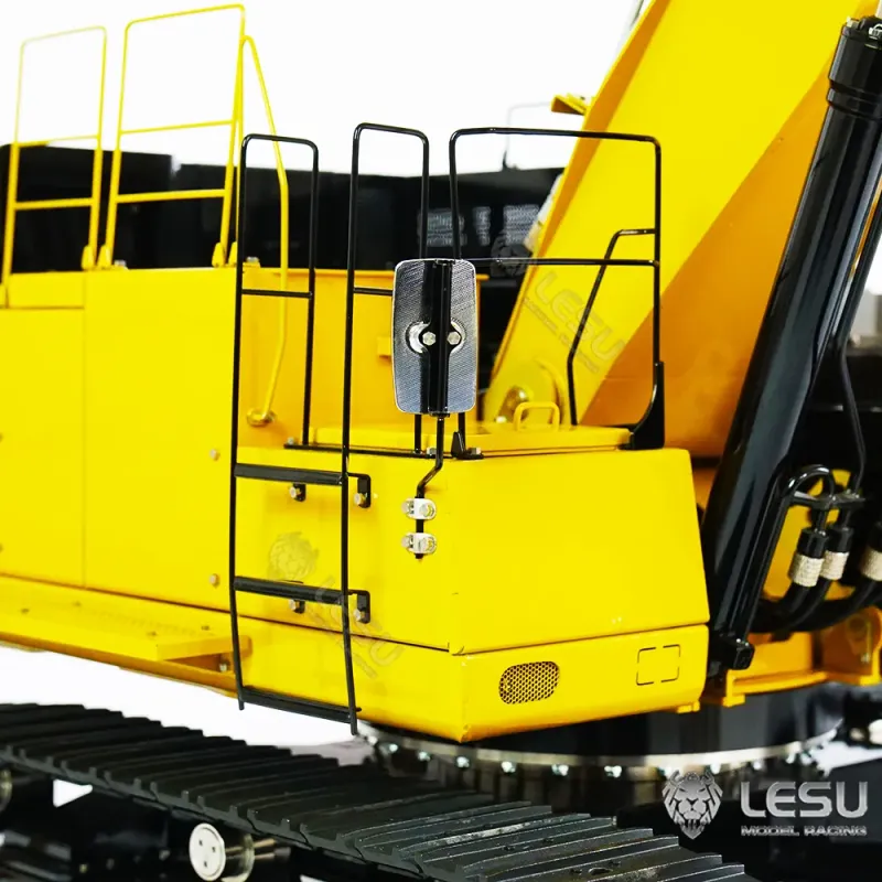 Lesu 1:14 RC excavator C374 V2