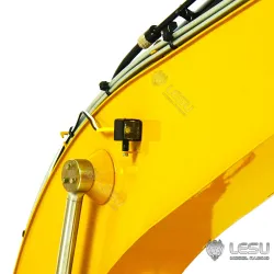 Lesu 1:14 RC excavator C374 V2
