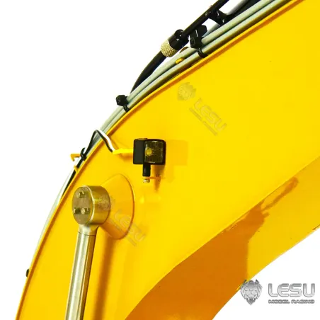 Lesu 1:14 RC excavator C374 V2