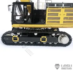 Lesu 1:14 RC excavator C374 V2