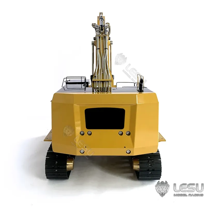 Lesu 1:14 RC excavator C374 V2