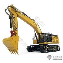 Lesu 1:14 RC excavator C374 V2