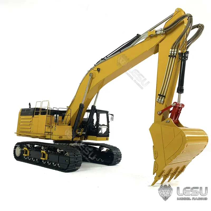 Lesu 1:14 RC excavator C374 V2