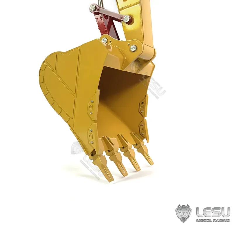 Lesu 1:14 RC excavator C374 V2