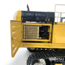 Lesu 1:14 RC excavator C374 V2