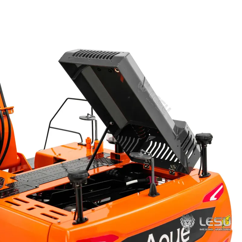 RC excavator 1:14 DX350LC