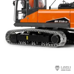 RC excavator 1:14 DX350LC