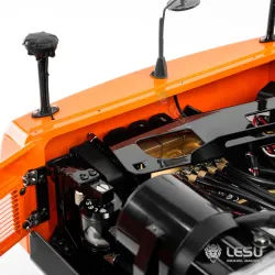 RC excavator 1:14 DX350LC