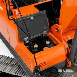 RC excavator 1:14 DX350LC