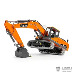 RC excavator 1:14 DX350LC