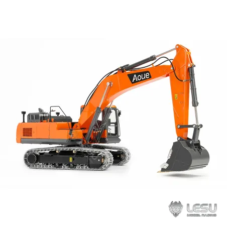 RC excavator 1:14 DX350LC