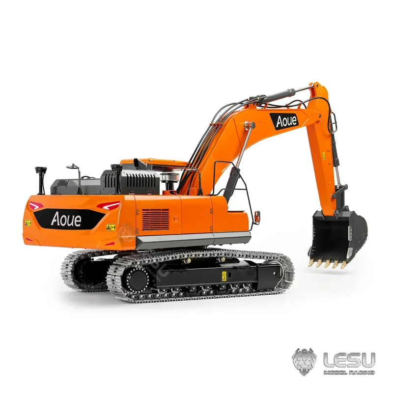 RC excavator 1:14 DX350LC