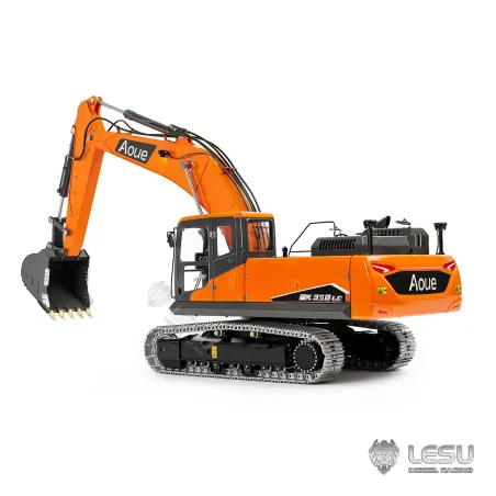 RC excavator 1:14 DX350LC