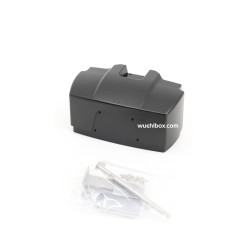 Frontgewicht für Lesu Traktor F1050 1:14