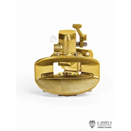 Lesu trailer hitch 1:14
