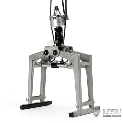 Lesu pallet gripper hydraulic 1:14