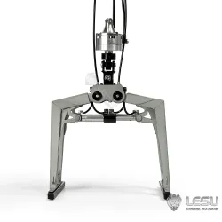 Lesu pallet gripper hydraulic 1:14