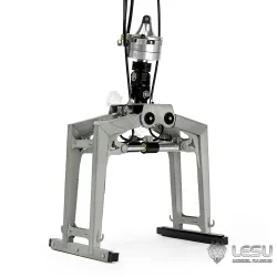 Lesu Palettengreifer hydraulisch 1:14
