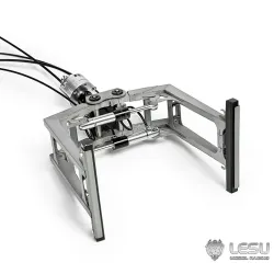 Lesu pallet gripper hydraulic 1:14