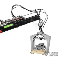 Lesu Palettengreifer hydraulisch 1:14