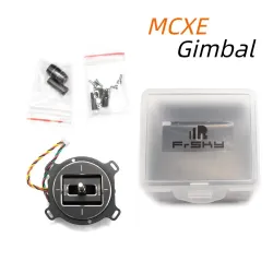 FrSky MCXE Gimbal for TANDEM XE