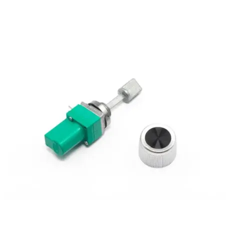 Frsky Tandem XE retractable potentiometer