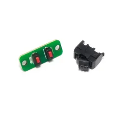 Frsky Tandem XE Switch Trim