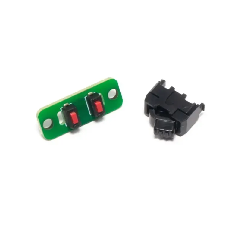 Frsky Tandem XE Switch Trim