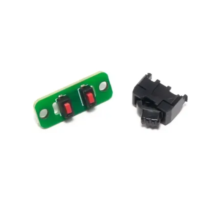 Frsky Tandem XE Switch Trim