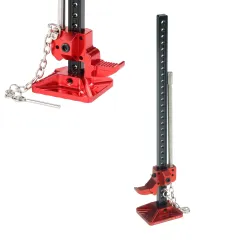 High Lift Jack