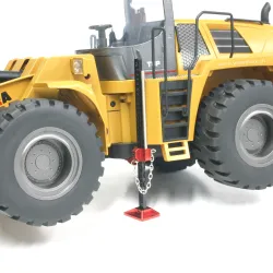 High Lift Jack