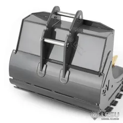 Lesu Block Bucket 140 mm