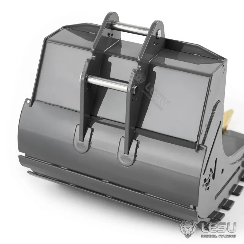 Lesu Block Bucket 140 mm