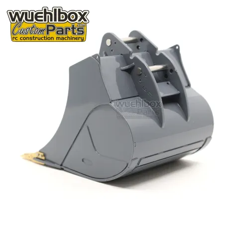 Lesu Bucket 115 mm