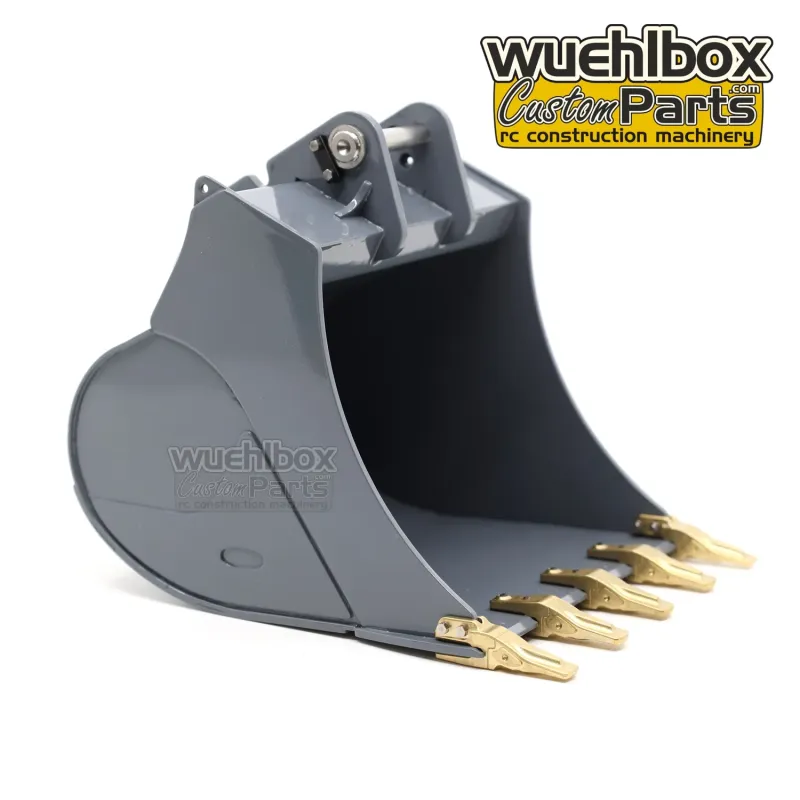 Lesu Bucket 115 mm