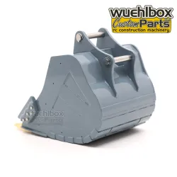 Lesu Bucket 100 mm