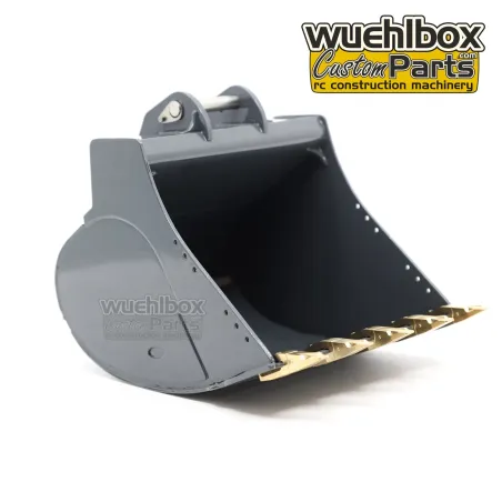 Lesu Bucket 120 mm