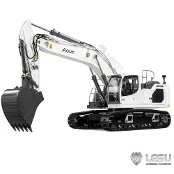 Lesu Tieflöffel 120 mm