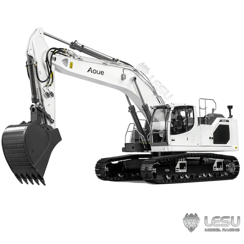 Lesu Tieflöffel 120 mm