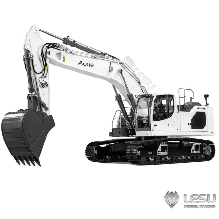 Lesu Tieflöffel 120 mm