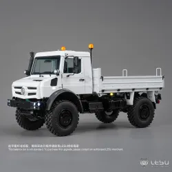 Lesu U4023 4x4 off-road truck