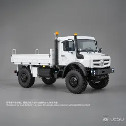Lesu U4023 4x4 Gelände LKW