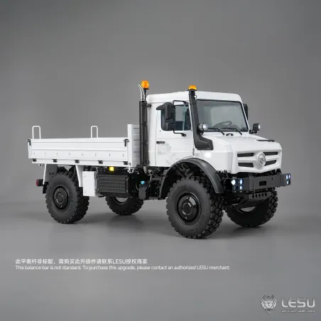 Lesu U4023 4x4 Gelände LKW