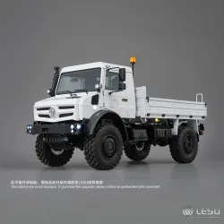 Lesu U4023 4x4 off-road truck