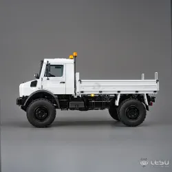 Lesu U4023 4x4 off-road truck