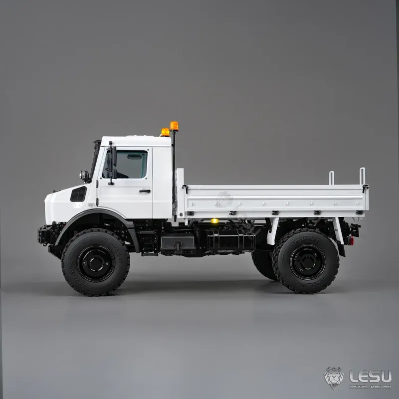 Lesu U4023 4x4 Gelände LKW