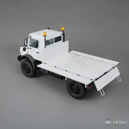 Lesu U4023 4x4 off-road truck