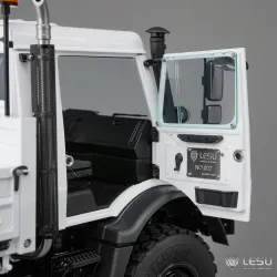 Lesu U4023 4x4 off-road truck