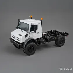Lesu U4023 4x4 off-road truck