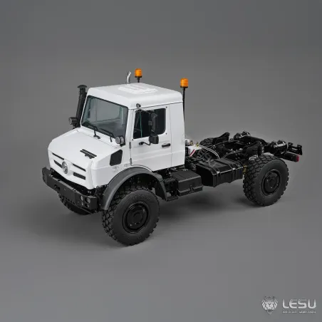 Lesu U4023 4x4 Gelände LKW